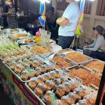 ถนนคนเดิมเขมราฐ