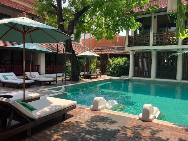 เดอะริมรีสอร์ท เชียงใหม่