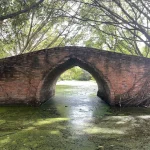 สะพานป่าดินสอ