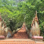 วัดพระธาตุดอยสุเทพ