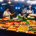 ถนนคนเดินท่าแพ