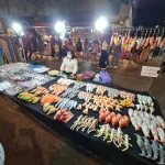 ถนนคนเดินท่าแพ