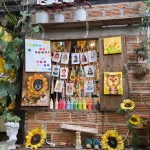 บ้านข้างวัด