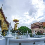วัดพระสิงห์วรมหาวิหาร