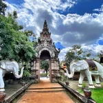 วัดโลกโมฬี