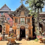 วัดโลกโมฬี