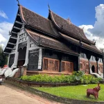 วัดโลกโมฬี