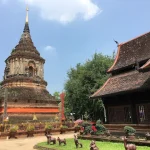 วัดโลกโมฬี