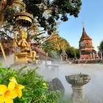 วัดโลกโมฬี
