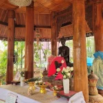 วัดโลกโมฬี