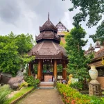 วัดโลกโมฬี